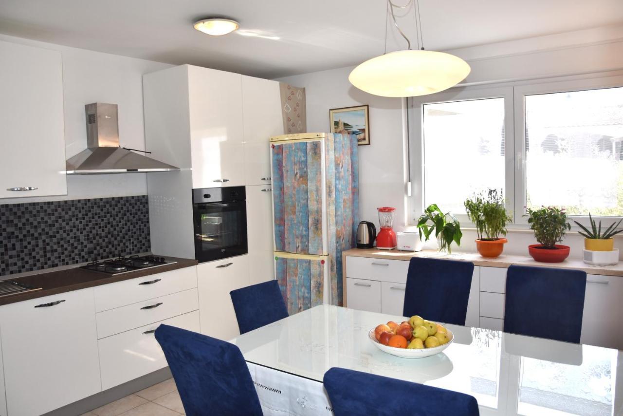 Bulimbasic Apartman *