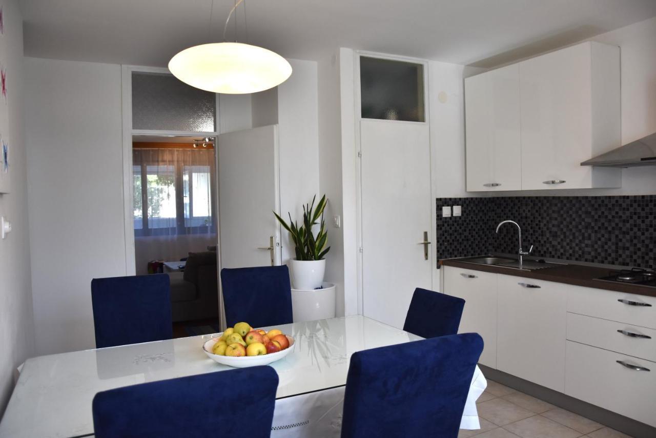 Bulimbasic Apartman Split