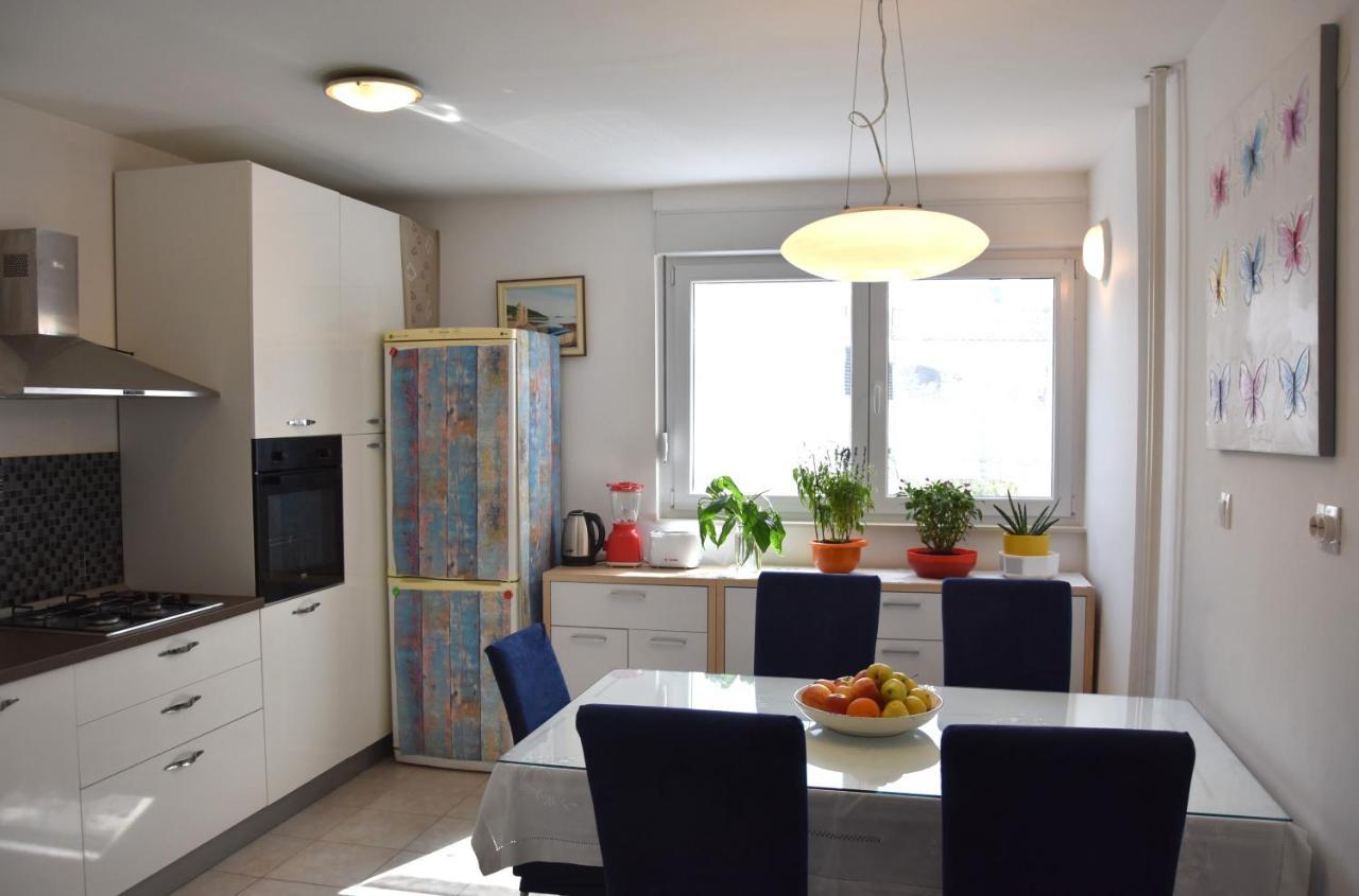 Apartman Bulimbasic *