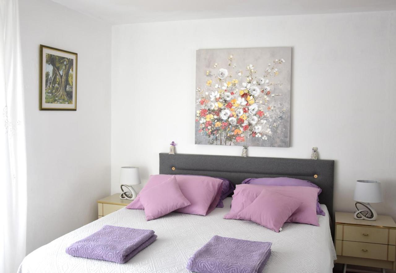 Bulimbasic Apartman