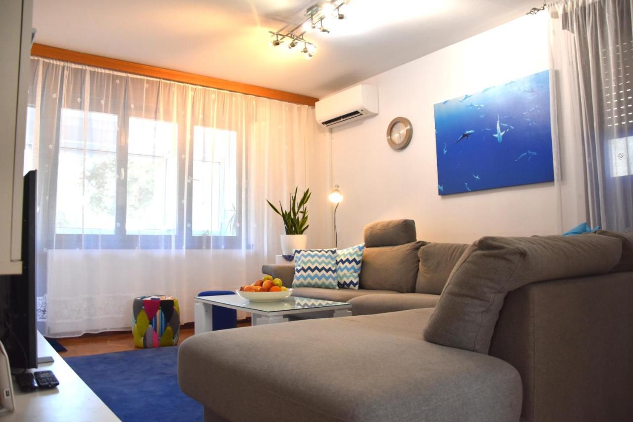 Bulimbasic Apartman *